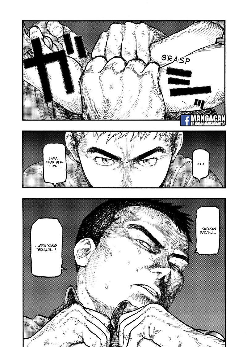 Ajin Chapter 55 Bahasa Indonesia